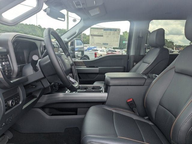 2026 Ford Super Duty F-350 SRW  - 22897114 - 15