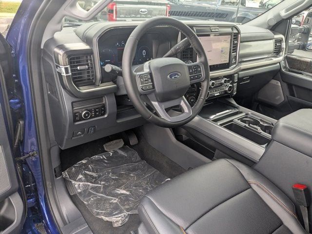 2026 Ford Super Duty F-350 SRW  - 22897114 - 16