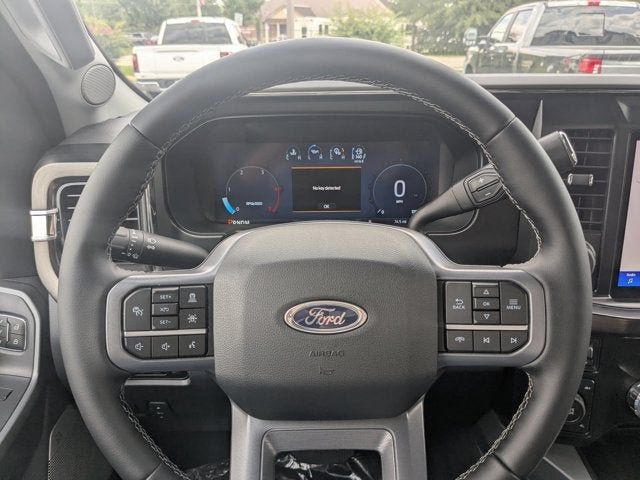 2026 Ford Super Duty F-350 SRW  - 22897114 - 17