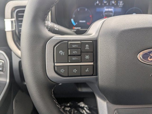 2026 Ford Super Duty F-350 SRW  - 22897114 - 18