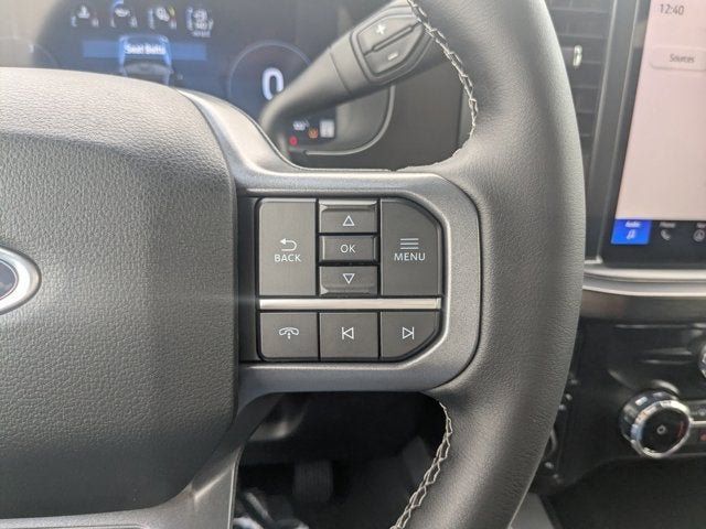 2026 Ford Super Duty F-350 SRW  - 22897114 - 19