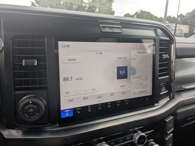 2026 Ford Super Duty F-350 SRW  - 22897114 - 20