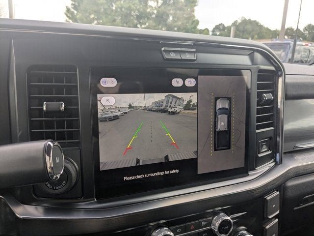 2026 Ford Super Duty F-350 SRW  - 22897114 - 21