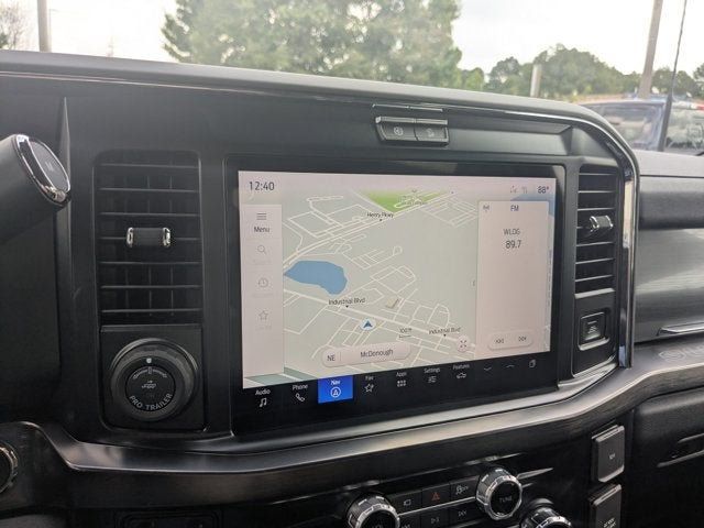 2026 Ford Super Duty F-350 SRW  - 22897114 - 22