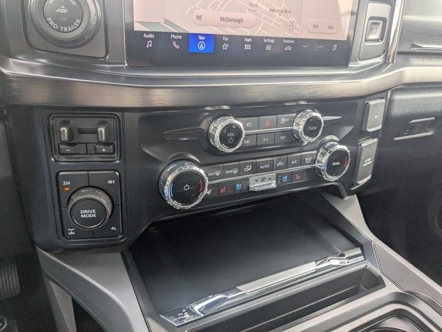 2026 Ford Super Duty F-350 SRW  - 22897114 - 23