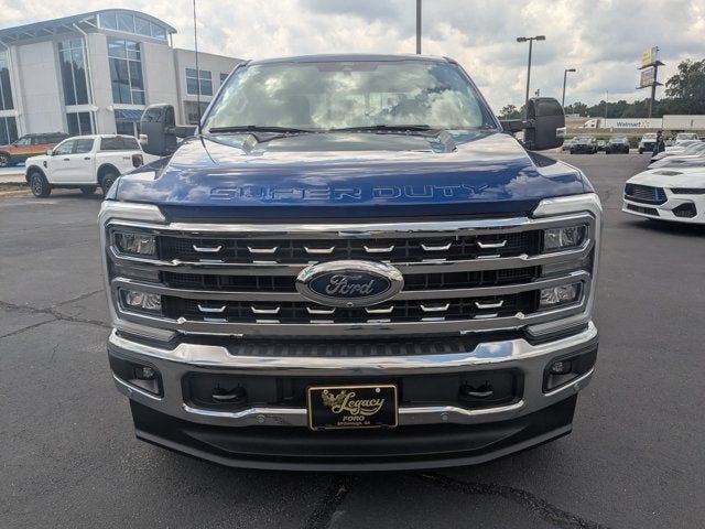 2026 Ford Super Duty F-350 SRW  - 22897114 - 7