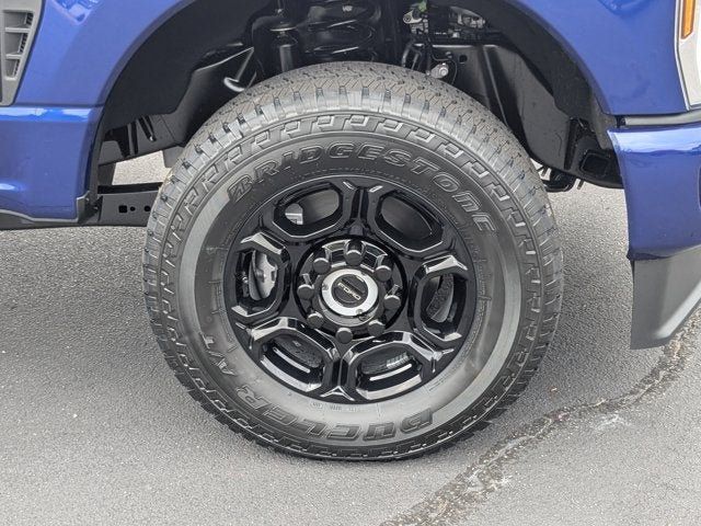 2026 Ford Super Duty F-350 SRW Crew Cab - 22914930 - 9