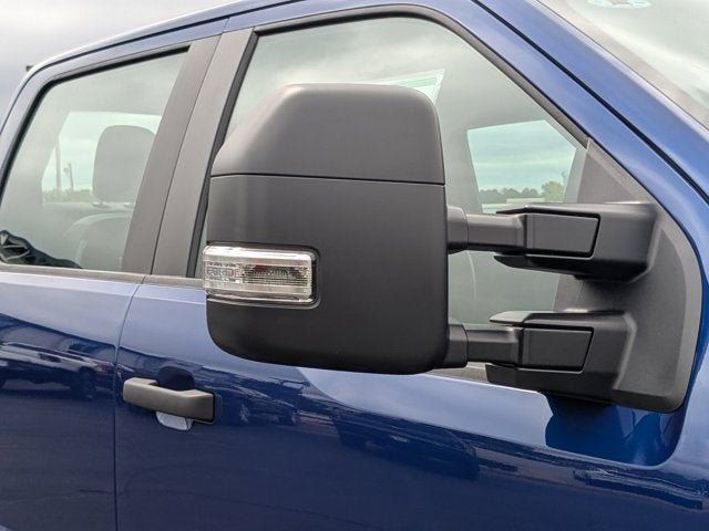 2026 Ford Super Duty F-350 SRW Crew Cab - 22914930 - 10