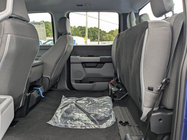 2026 Ford Super Duty F-350 SRW Crew Cab - 22914930 - 11