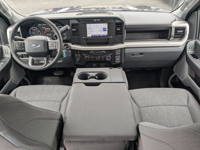 2026 Ford Super Duty F-350 SRW Crew Cab - 22914930 - 12