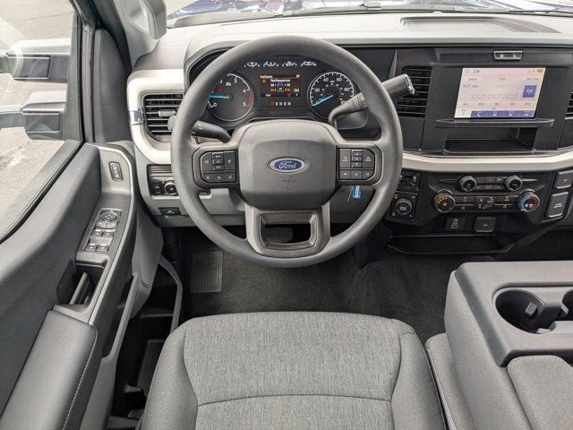 2026 Ford Super Duty F-350 SRW Crew Cab - 22914930 - 13