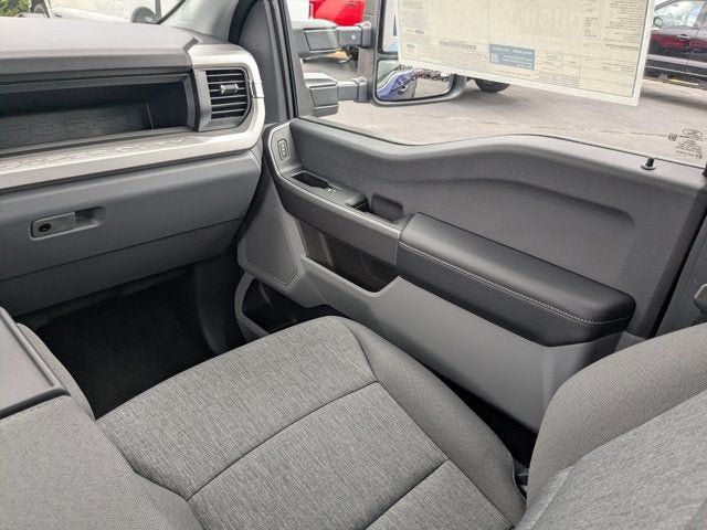 2026 Ford Super Duty F-350 SRW Crew Cab - 22914930 - 14