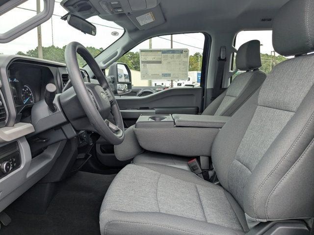 2026 Ford Super Duty F-350 SRW Crew Cab - 22914930 - 15