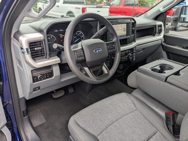 2026 Ford Super Duty F-350 SRW Crew Cab - 22914930 - 16