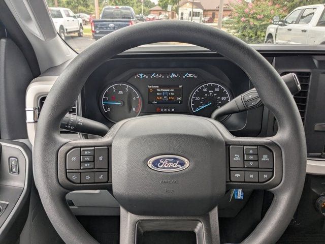 2026 Ford Super Duty F-350 SRW Crew Cab - 22914930 - 17