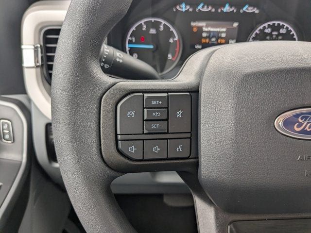 2026 Ford Super Duty F-350 SRW Crew Cab - 22914930 - 18