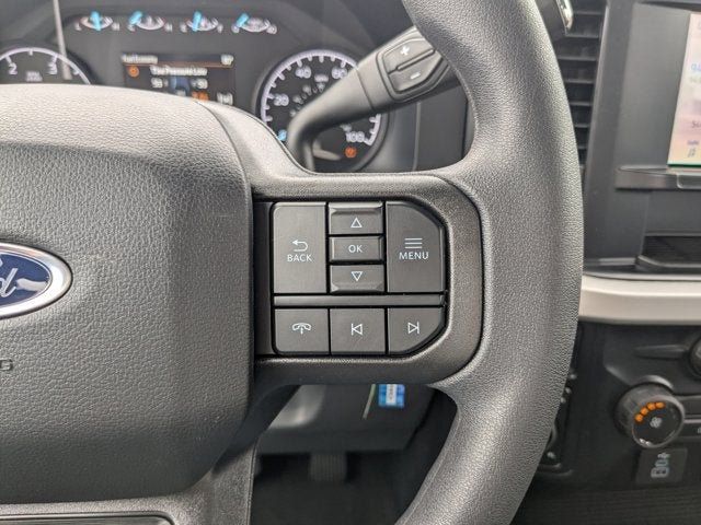 2026 Ford Super Duty F-350 SRW Crew Cab - 22914930 - 19