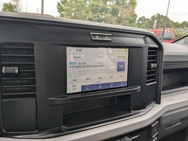 2026 Ford Super Duty F-350 SRW Crew Cab - 22914930 - 20