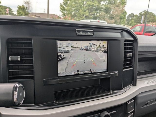 2026 Ford Super Duty F-350 SRW Crew Cab - 22914930 - 21