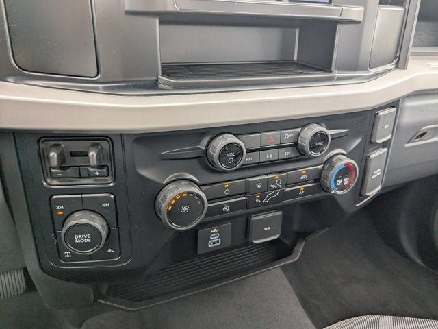 2026 Ford Super Duty F-350 SRW Crew Cab - 22914930 - 22