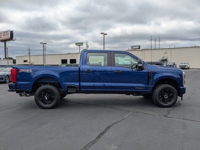 2026 Ford Super Duty F-350 SRW Crew Cab - 22914930 - 2