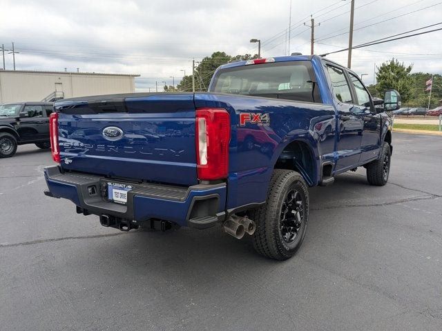 2026 Ford Super Duty F-350 SRW Crew Cab - 22914930 - 3