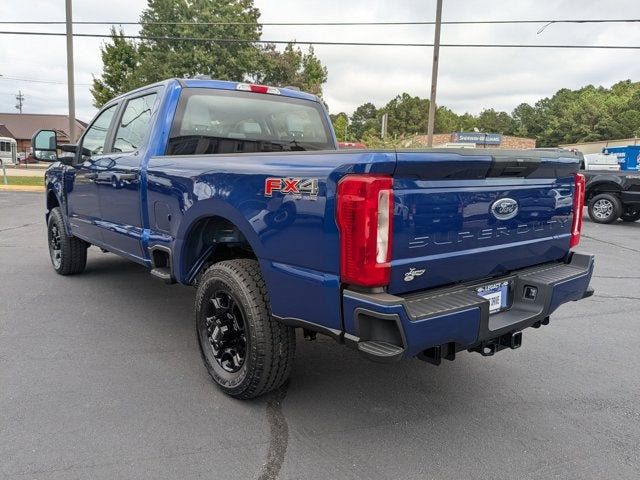 2026 Ford Super Duty F-350 SRW Crew Cab - 22914930 - 5