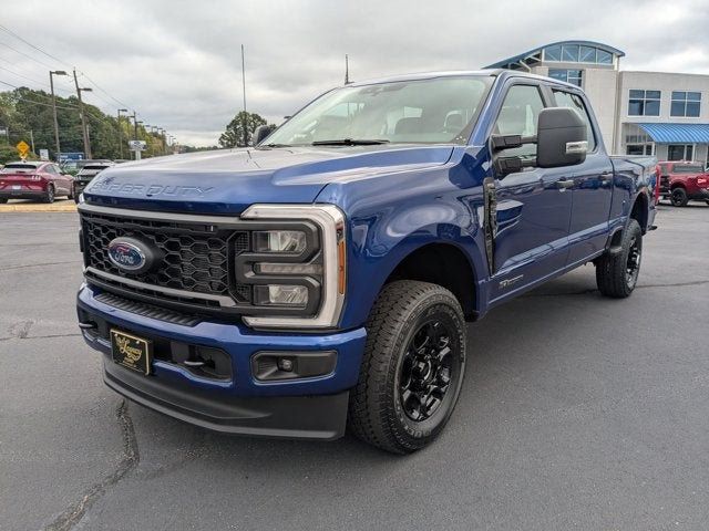 2026 Ford Super Duty F-350 SRW Crew Cab - 22914930 - 6
