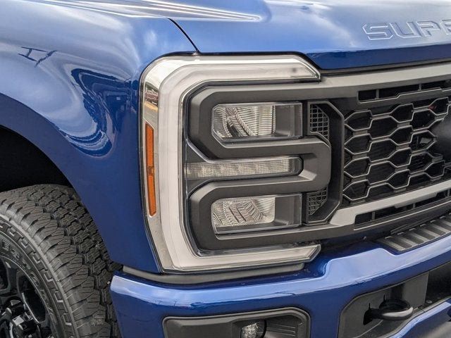 2026 Ford Super Duty F-350 SRW Crew Cab - 22914930 - 8