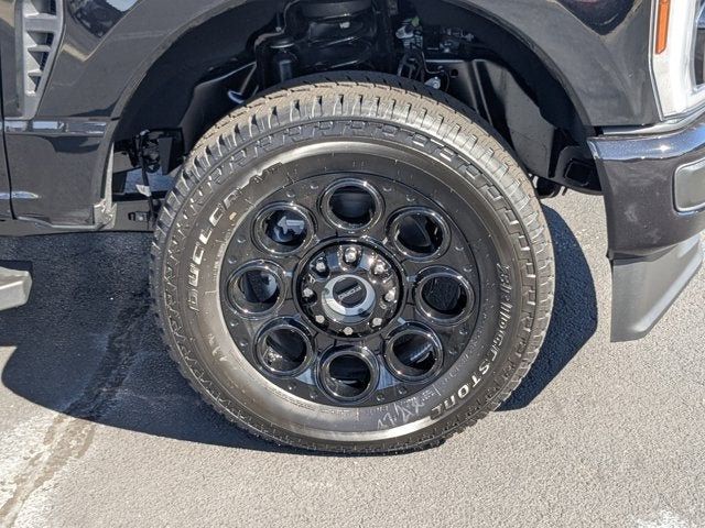 2026 Ford Super Duty F-350 SRW Crew Cab - 22925947 - 9