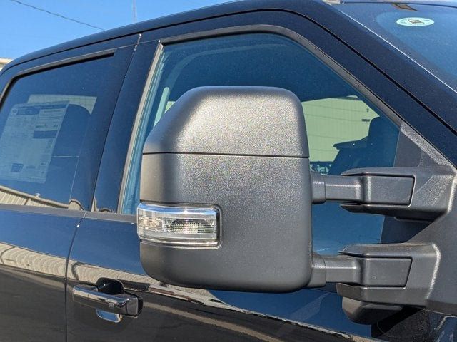 2026 Ford Super Duty F-350 SRW Crew Cab - 22925947 - 10