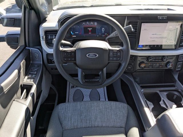 2026 Ford Super Duty F-350 SRW Crew Cab - 22925947 - 13