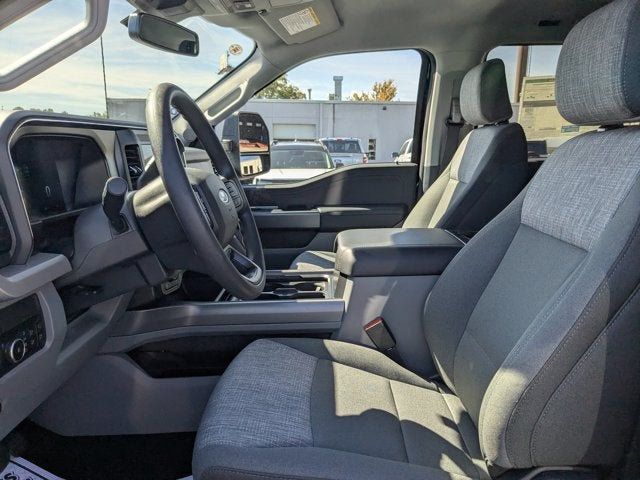 2026 Ford Super Duty F-350 SRW Crew Cab - 22925947 - 15