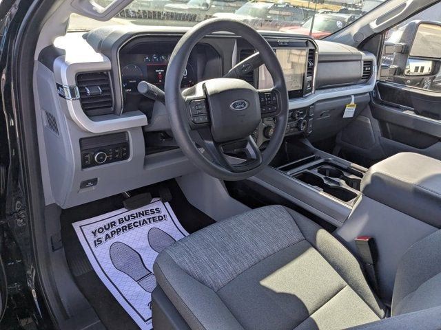 2026 Ford Super Duty F-350 SRW Crew Cab - 22925947 - 16