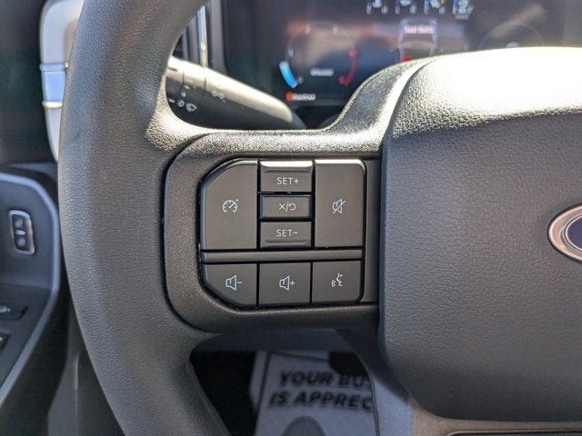 2026 Ford Super Duty F-350 SRW Crew Cab - 22925947 - 18