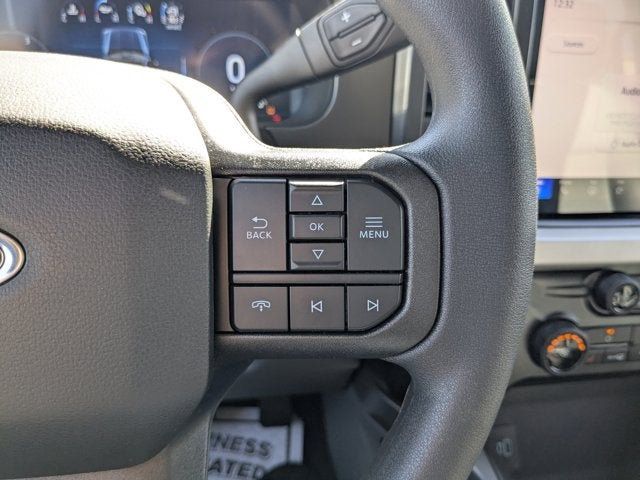 2026 Ford Super Duty F-350 SRW Crew Cab - 22925947 - 19