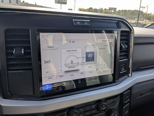 2026 Ford Super Duty F-350 SRW Crew Cab - 22925947 - 20