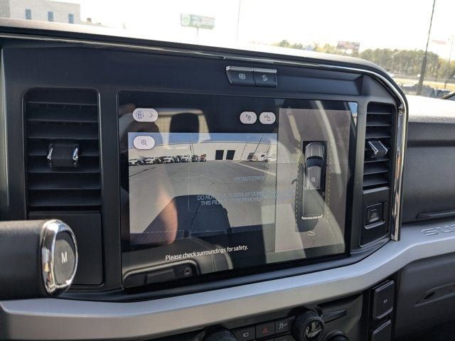 2026 Ford Super Duty F-350 SRW Crew Cab - 22925947 - 21