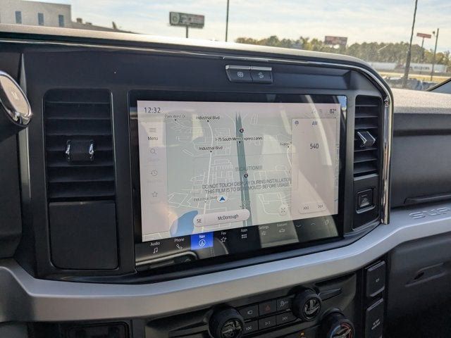 2026 Ford Super Duty F-350 SRW Crew Cab - 22925947 - 22