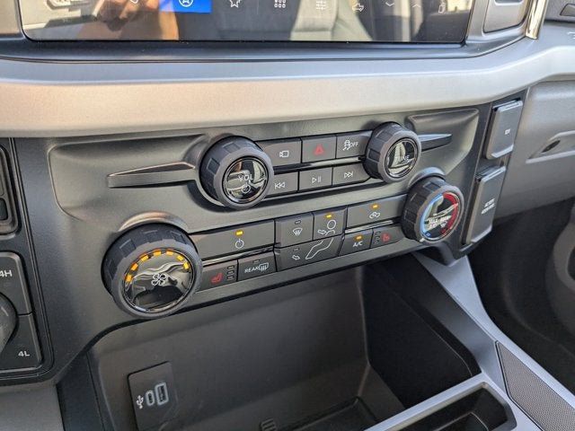 2026 Ford Super Duty F-350 SRW Crew Cab - 22925947 - 23