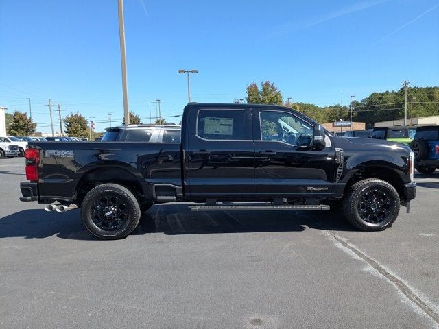 2026 Ford Super Duty F-350 SRW Crew Cab - 22925947 - 2