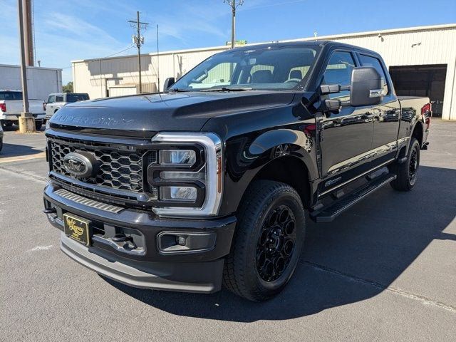 2026 Ford Super Duty F-350 SRW Crew Cab - 22925947 - 6
