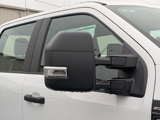 2026 Ford Super Duty F-350 SRW Crew Cab Pickup - 22937072 - 10