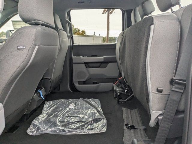 2026 Ford Super Duty F-350 SRW Crew Cab Pickup - 22937072 - 11