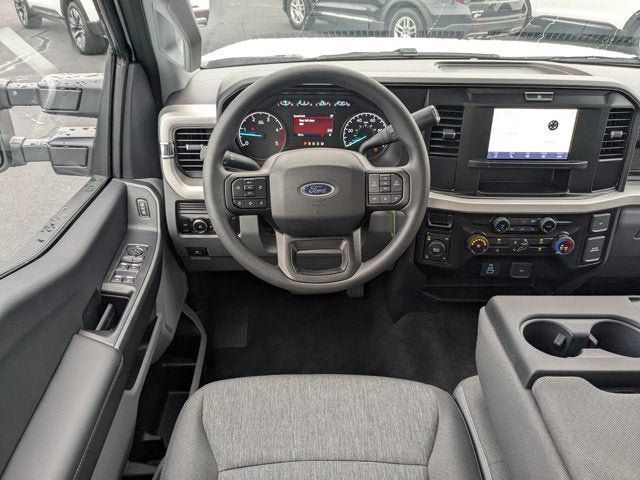 2026 Ford Super Duty F-350 SRW Crew Cab Pickup - 22937072 - 13