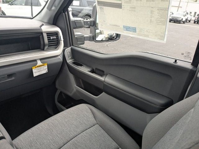 2026 Ford Super Duty F-350 SRW Crew Cab Pickup - 22937072 - 14