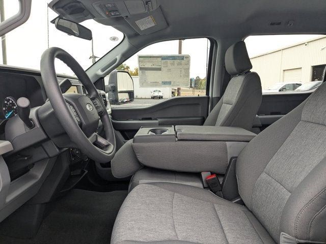 2026 Ford Super Duty F-350 SRW Crew Cab Pickup - 22937072 - 15