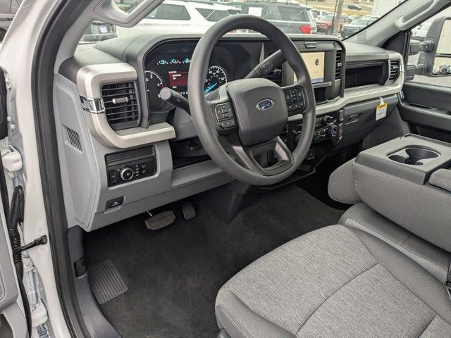 2026 Ford Super Duty F-350 SRW Crew Cab Pickup - 22937072 - 16