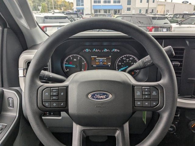 2026 Ford Super Duty F-350 SRW Crew Cab Pickup - 22937072 - 17