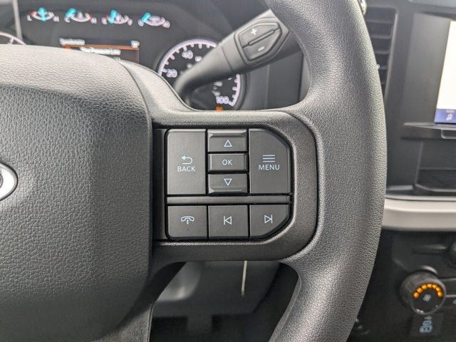 2026 Ford Super Duty F-350 SRW Crew Cab Pickup - 22937072 - 19